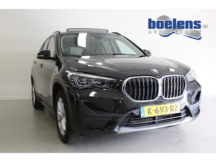 BMW X1 0