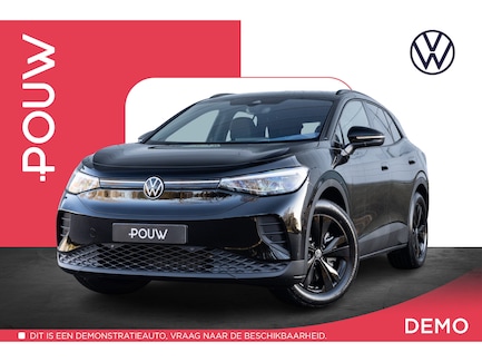 Volkswagen ID.4 0