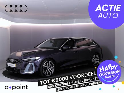 Audi A5 0