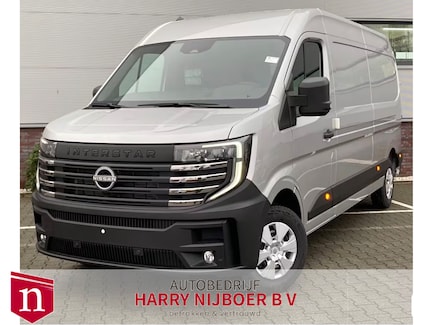Nissan Interstar 0