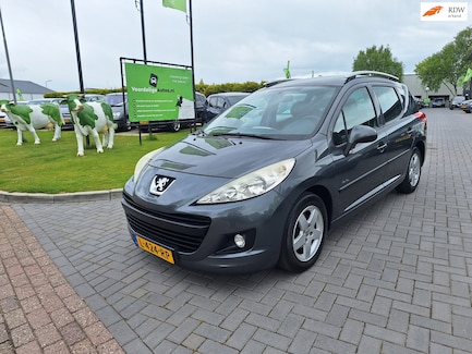 Peugeot 207 0