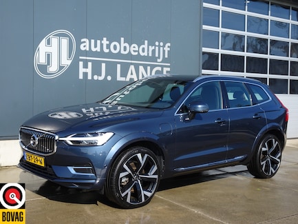 Volvo XC60 0