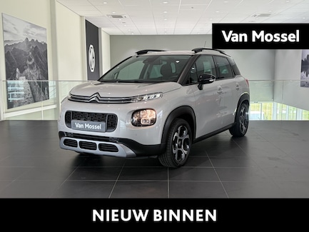 Citroën C3 Aircross 0