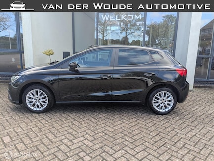 SEAT Ibiza 0