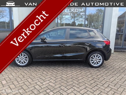 SEAT Ibiza 0