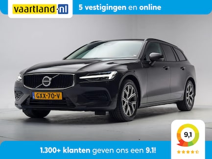 Volvo V60 0