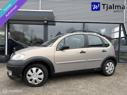 Citroën C3 0
