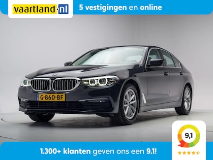 BMW 5-Serie 0