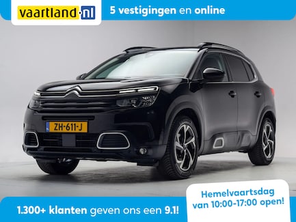 Citroën C5 Aircross 0