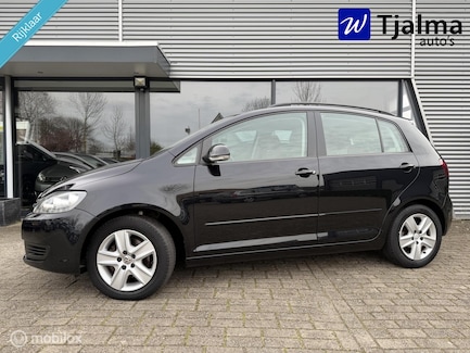 Volkswagen Golf Plus 0