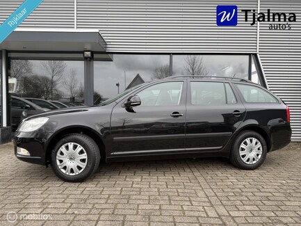 Skoda Octavia 0