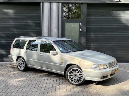 Volvo V70 0