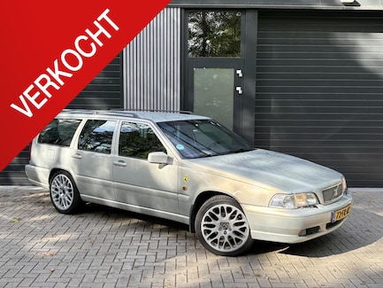 Volvo V70 0