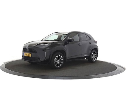 Toyota Yaris Cross 0