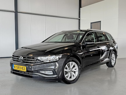 Volkswagen Passat 0