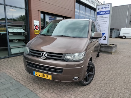 Volkswagen Transporter 0