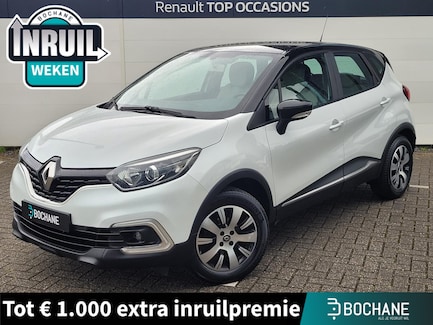 Renault Captur 0