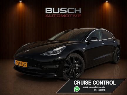 Tesla Model 3 0
