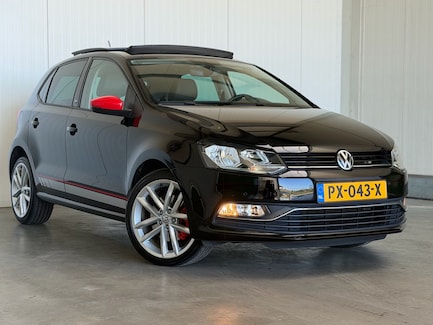 Volkswagen Polo 0