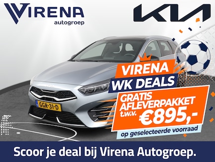 Kia Ceed 0