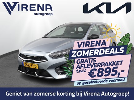 Kia Ceed 0