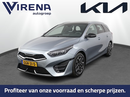 Kia Ceed 0