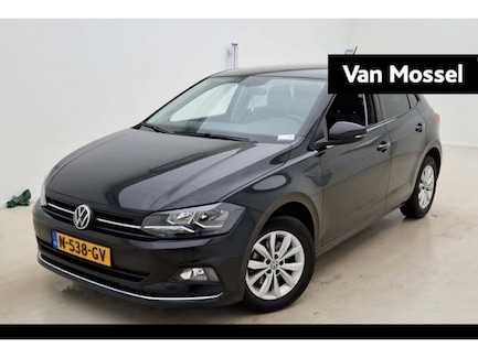 Volkswagen Polo 0