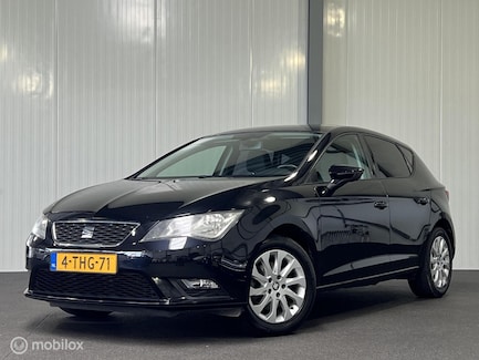 SEAT Leon 0