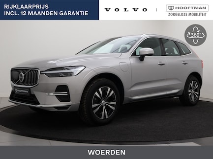 Volvo XC60 0