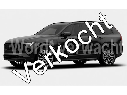 Volvo XC90 0
