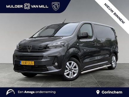 Peugeot Expert 0