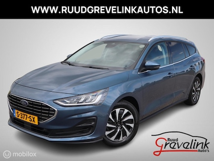 Ford Focus 0