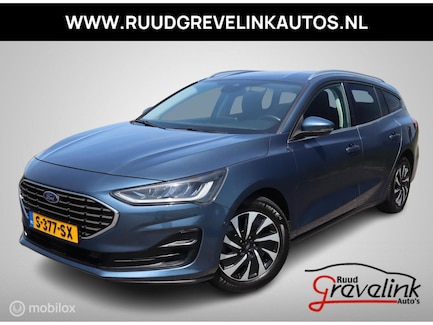 Ford Focus 0