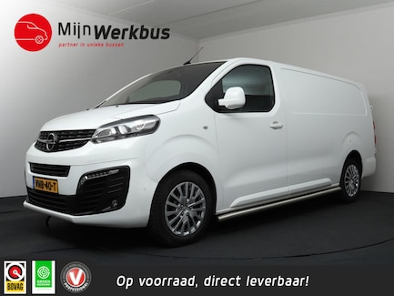 Opel Vivaro 0