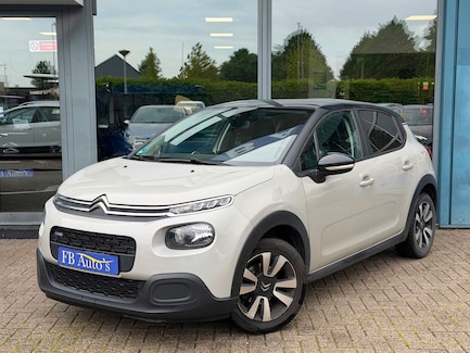 Citroën C3 0