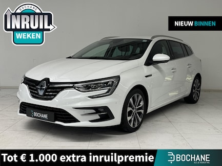 Renault Megane 0
