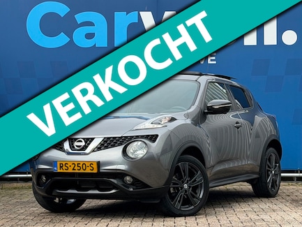Nissan Juke 0
