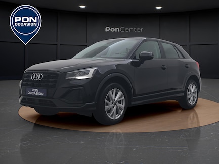 Audi Q2 0