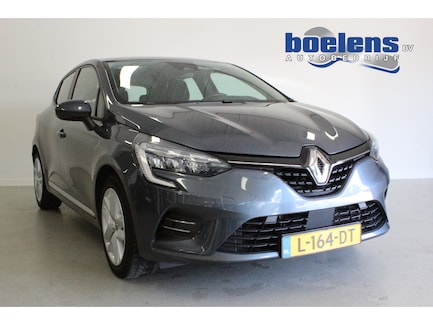 Renault Clio 0