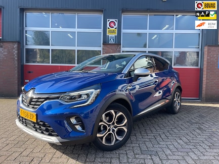 Renault Captur 0
