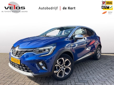 Renault Captur 0