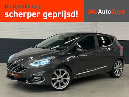 Ford Fiesta 0