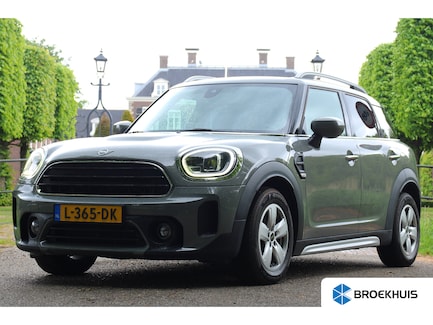 MINI Countryman 0