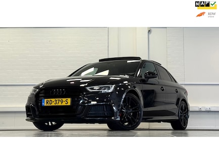 Audi A3 0