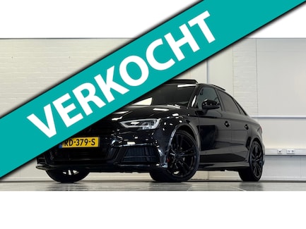Audi A3 0