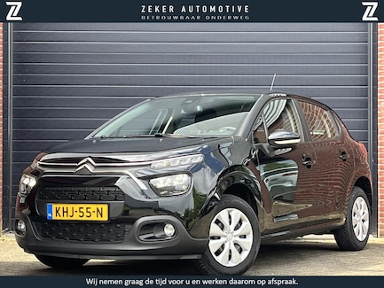 Citroën C3 0