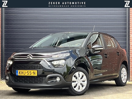 Citroën C3 0