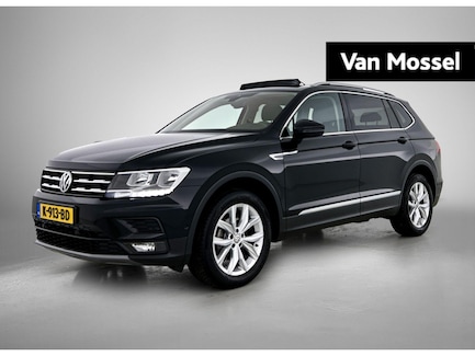 Volkswagen Tiguan Allspace 0
