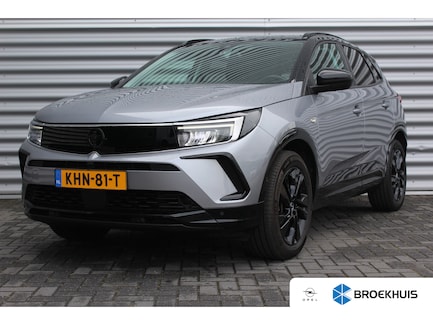 Opel Grandland 0
