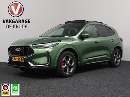 Ford Kuga 0